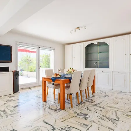 Apartment Silva Maris Ap4290 By Riviera Homes Eze