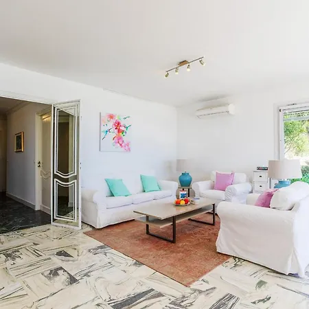 Apartment Silva Maris Ap4290 By Riviera Homes