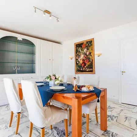 Silva Maris Ap4290 By Riviera Homes * Èze