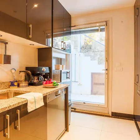 Appartamento Silva Maris Ap4290 By Riviera Homes Èze