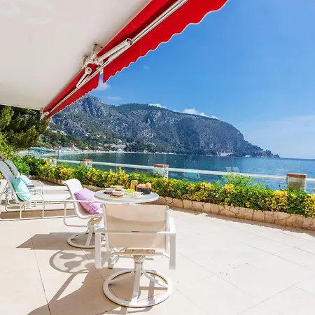 Silva Maris Ap4290 By Riviera Homes Appartamento Èze
