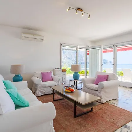 아파트 Silva Maris Ap4290 By Riviera Homes