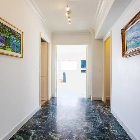 Apartman Silva Maris Ap4290 By Riviera Homes *